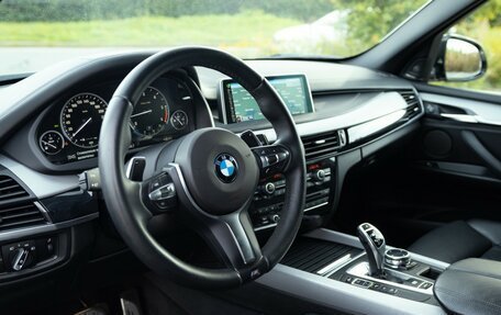 BMW X5, 2014 год, 3 270 989 рублей, 15 фотография