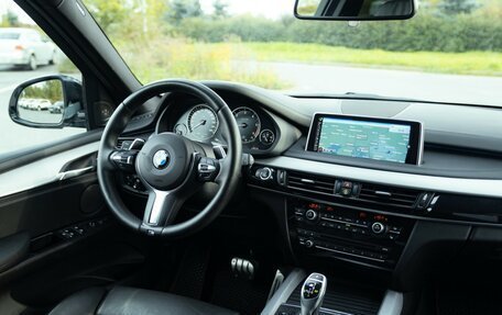 BMW X5, 2014 год, 3 270 989 рублей, 17 фотография