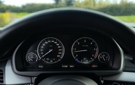 BMW X5, 2014 год, 3 270 989 рублей, 28 фотография