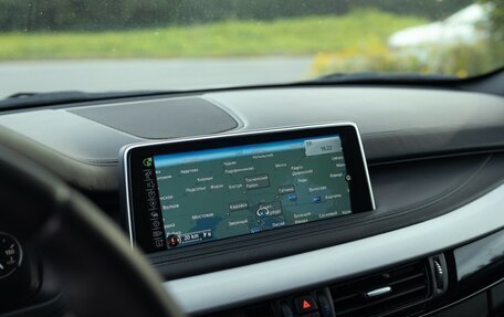 BMW X5, 2014 год, 3 270 989 рублей, 24 фотография