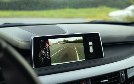 BMW X5, 2014 год, 3 270 989 рублей, 25 фотография