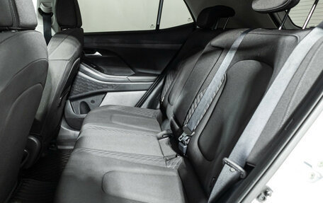 Hyundai Creta, 2021 год, 2 299 000 рублей, 10 фотография