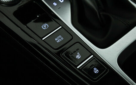 Hyundai Creta, 2021 год, 2 299 000 рублей, 16 фотография