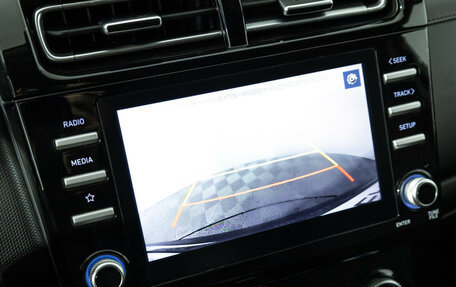 Hyundai Creta, 2021 год, 2 299 000 рублей, 15 фотография