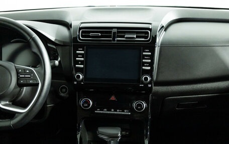 Hyundai Creta, 2021 год, 2 299 000 рублей, 14 фотография