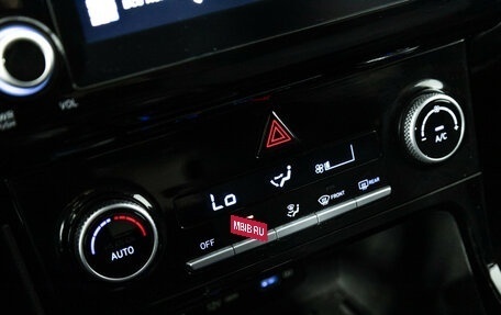 Hyundai Creta, 2021 год, 2 299 000 рублей, 17 фотография