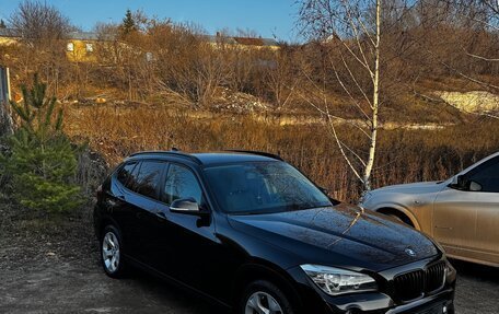 BMW X1, 2013 год, 1 630 000 рублей, 7 фотография