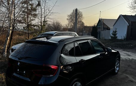 BMW X1, 2013 год, 1 630 000 рублей, 2 фотография