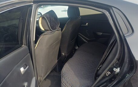 KIA Rio III рестайлинг, 2012 год, 630 000 рублей, 5 фотография