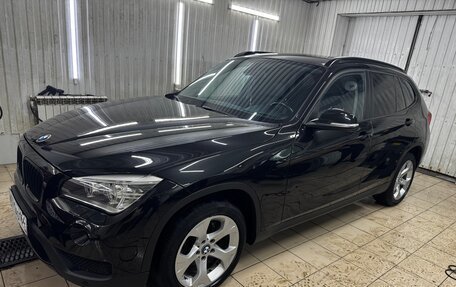 BMW X1, 2013 год, 1 630 000 рублей, 5 фотография