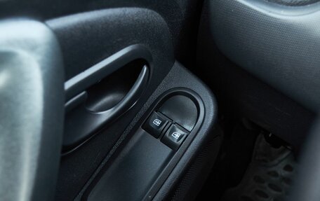 Renault Duster I рестайлинг, 2017 год, 1 078 000 рублей, 13 фотография