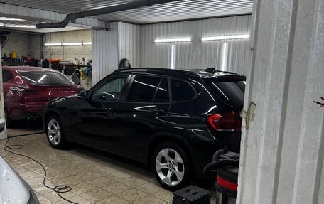 BMW X1, 2013 год, 1 630 000 рублей, 4 фотография