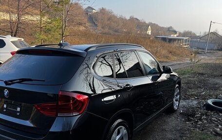 BMW X1, 2013 год, 1 630 000 рублей, 6 фотография
