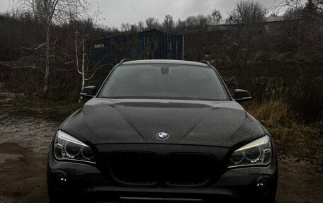 BMW X1, 2013 год, 1 630 000 рублей, 9 фотография