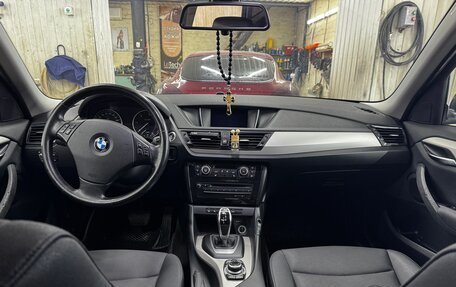 BMW X1, 2013 год, 1 630 000 рублей, 12 фотография