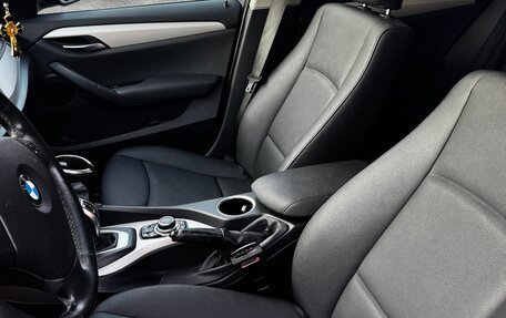 BMW X1, 2013 год, 1 630 000 рублей, 11 фотография