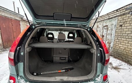 Nissan Almera Tino i, 2001 год, 310 000 рублей, 7 фотография