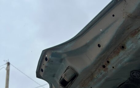 Nissan Almera Tino i, 2001 год, 310 000 рублей, 18 фотография