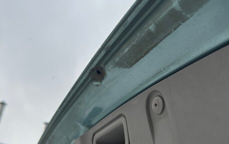 Nissan Almera Tino i, 2001 год, 310 000 рублей, 15 фотография