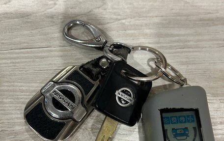 Nissan Almera Tino i, 2001 год, 310 000 рублей, 20 фотография