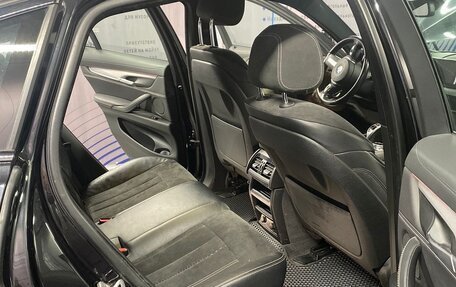 BMW X6, 2018 год, 5 000 000 рублей, 7 фотография