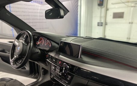 BMW X6, 2018 год, 5 000 000 рублей, 10 фотография