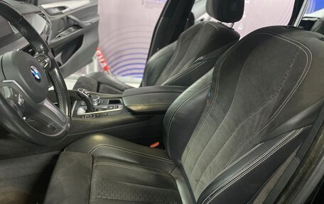 BMW X6, 2018 год, 5 000 000 рублей, 12 фотография