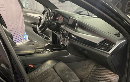 BMW X6, 2018 год, 5 000 000 рублей, 8 фотография
