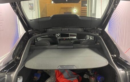 BMW X6, 2018 год, 5 000 000 рублей, 23 фотография