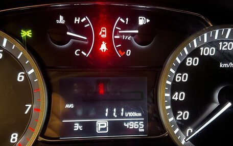 Nissan Sentra, 2014 год, 2 100 000 рублей, 3 фотография