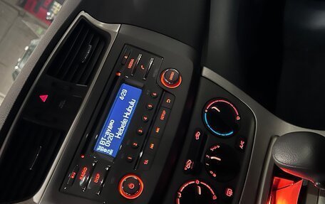 Nissan Sentra, 2014 год, 2 100 000 рублей, 4 фотография