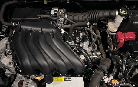 Nissan Sentra, 2014 год, 2 100 000 рублей, 5 фотография