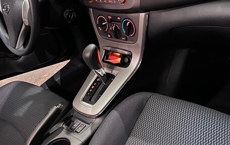 Nissan Sentra, 2014 год, 2 100 000 рублей, 6 фотография