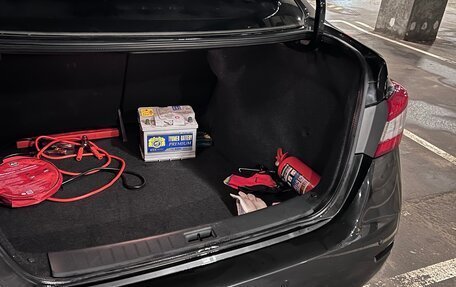 Nissan Sentra, 2014 год, 2 100 000 рублей, 7 фотография