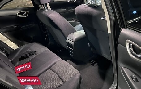 Nissan Sentra, 2014 год, 2 100 000 рублей, 8 фотография