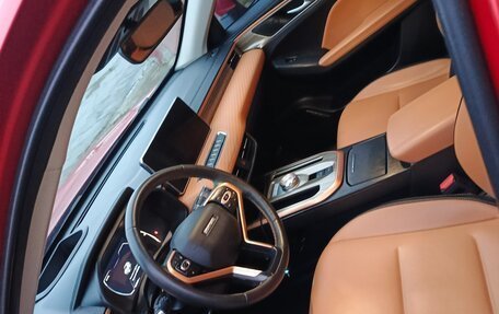 Haval Jolion, 2022 год, 1 780 000 рублей, 6 фотография