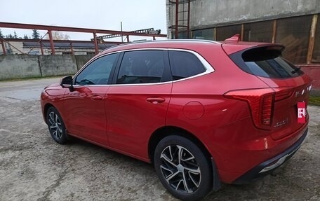 Haval Jolion, 2022 год, 1 780 000 рублей, 5 фотография