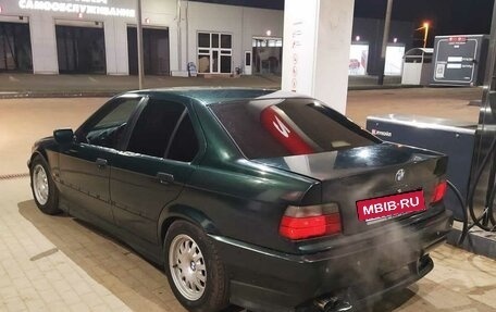 BMW 3 серия, 1995 год, 285 000 рублей, 2 фотография