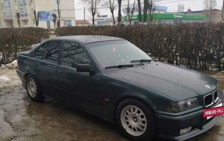 BMW 3 серия, 1995 год, 285 000 рублей, 4 фотография