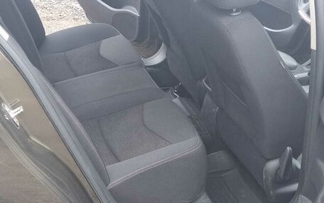 Citroen C4 II рестайлинг, 2014 год, 535 000 рублей, 10 фотография