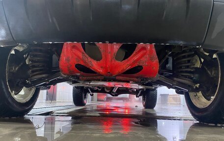 Chevrolet Niva I рестайлинг, 2016 год, 625 000 рублей, 5 фотография