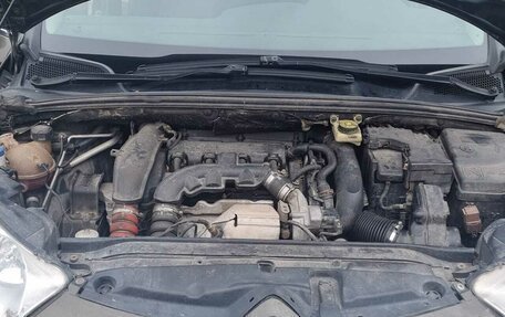 Citroen C4 II рестайлинг, 2014 год, 535 000 рублей, 8 фотография