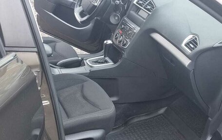 Citroen C4 II рестайлинг, 2014 год, 535 000 рублей, 7 фотография