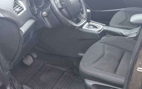 Citroen C4 II рестайлинг, 2014 год, 535 000 рублей, 5 фотография