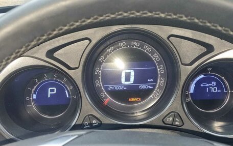 Citroen C4 II рестайлинг, 2014 год, 535 000 рублей, 11 фотография