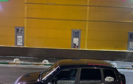 Chevrolet Niva I рестайлинг, 2016 год, 625 000 рублей, 2 фотография