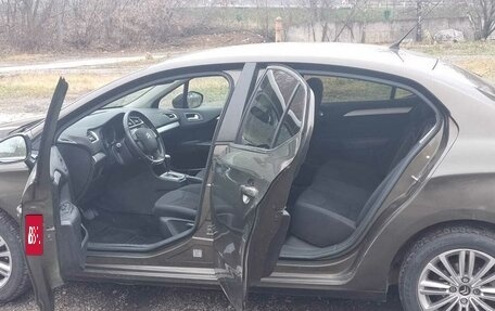 Citroen C4 II рестайлинг, 2014 год, 535 000 рублей, 6 фотография