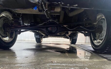 Chevrolet Niva I рестайлинг, 2016 год, 625 000 рублей, 6 фотография