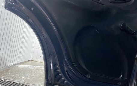 Chevrolet Niva I рестайлинг, 2016 год, 625 000 рублей, 12 фотография