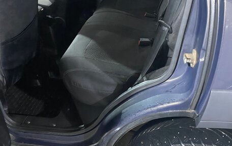 Chevrolet Niva I рестайлинг, 2016 год, 625 000 рублей, 13 фотография